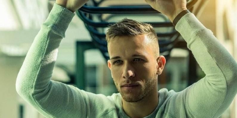 球星出身的 球星出身的