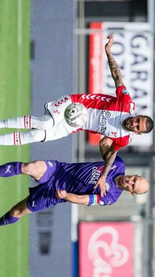 不仅仅是球 不仅仅是球