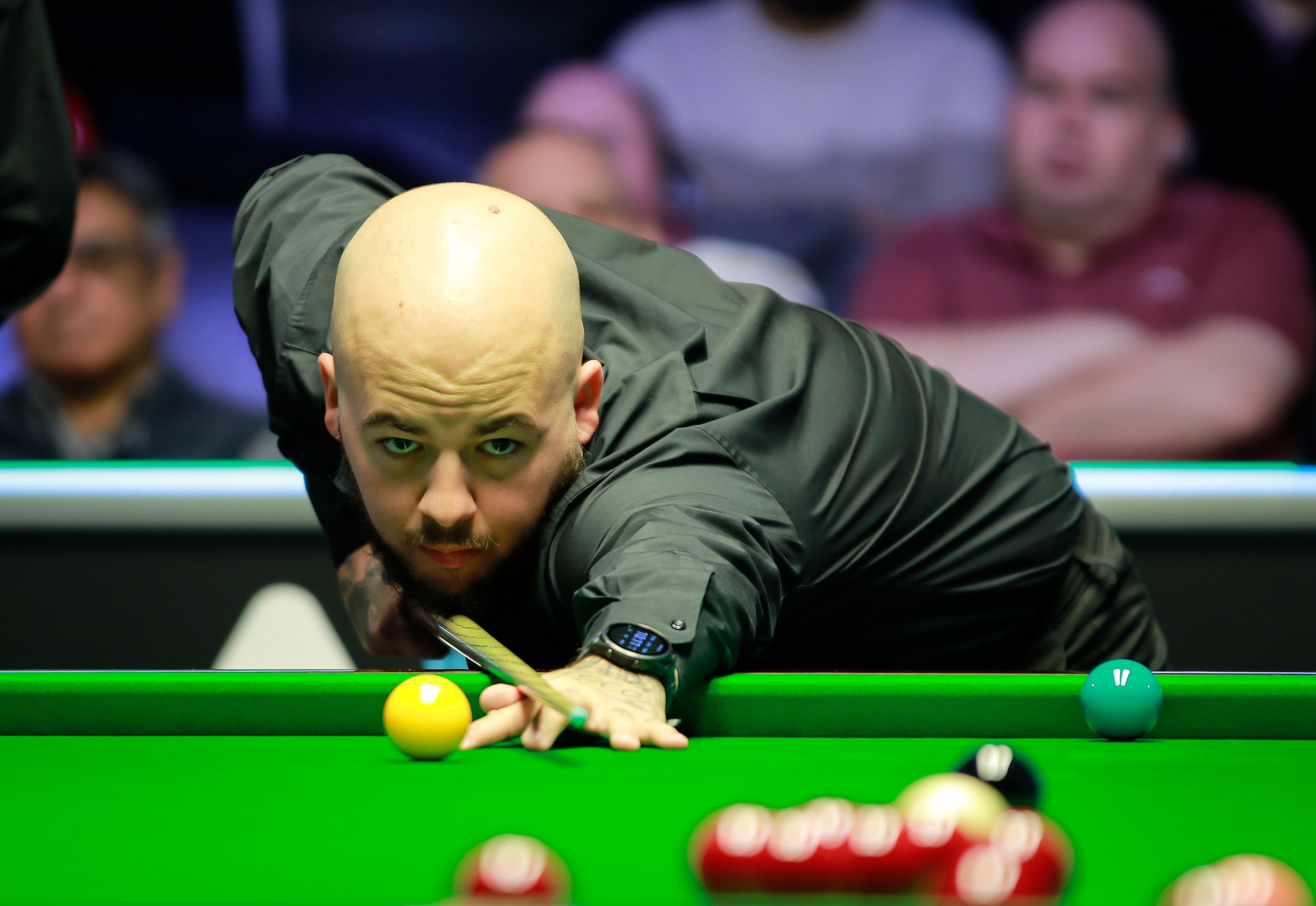 在竞技体育 在竞技体育