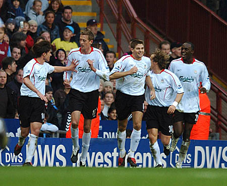 秩序重启 秩序重启