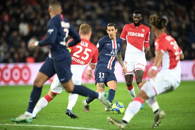 细节里落地 细节里落地